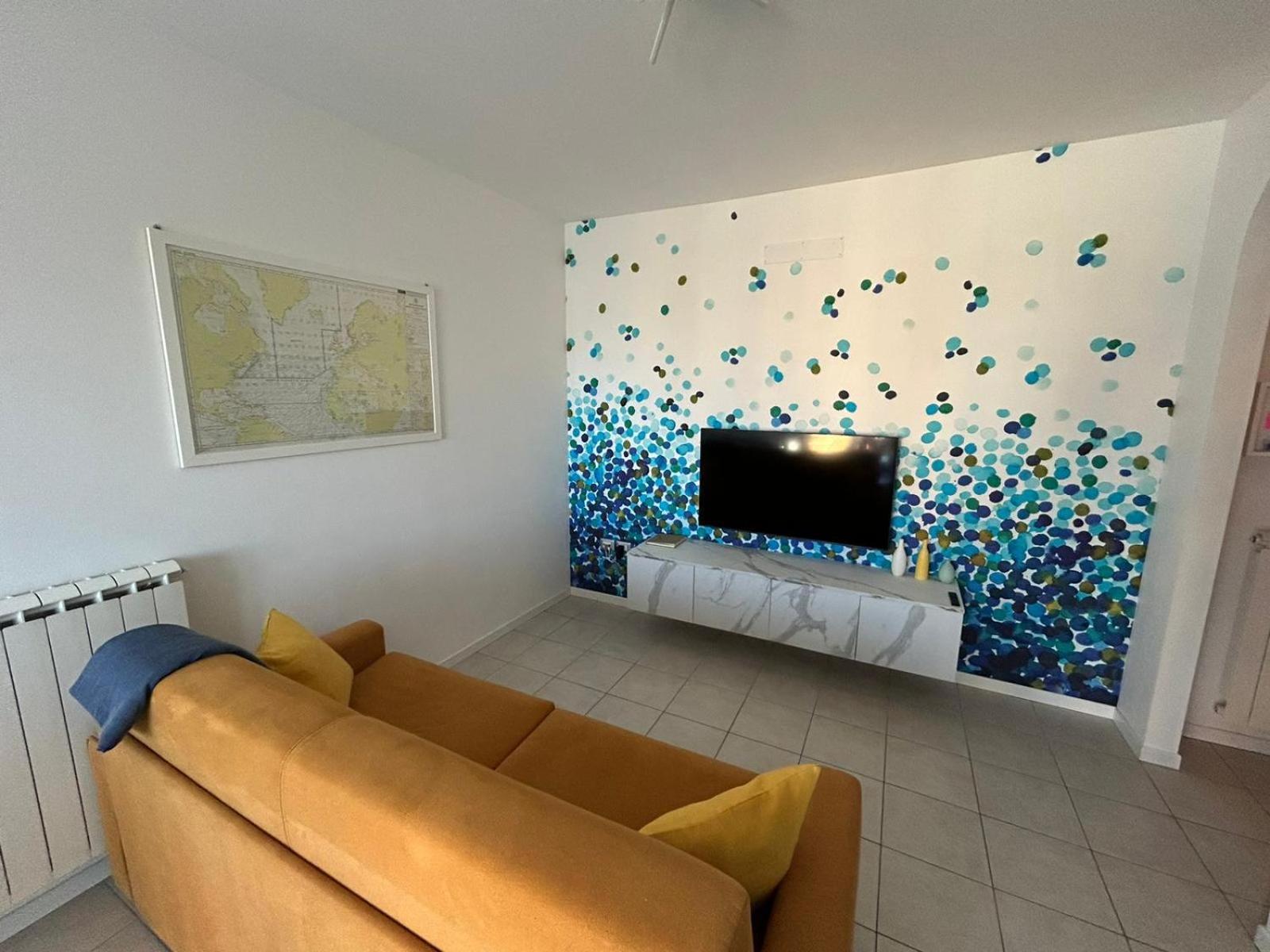 Ca'Vio Beach & Pool Cavallino-Treporti Exterior photo