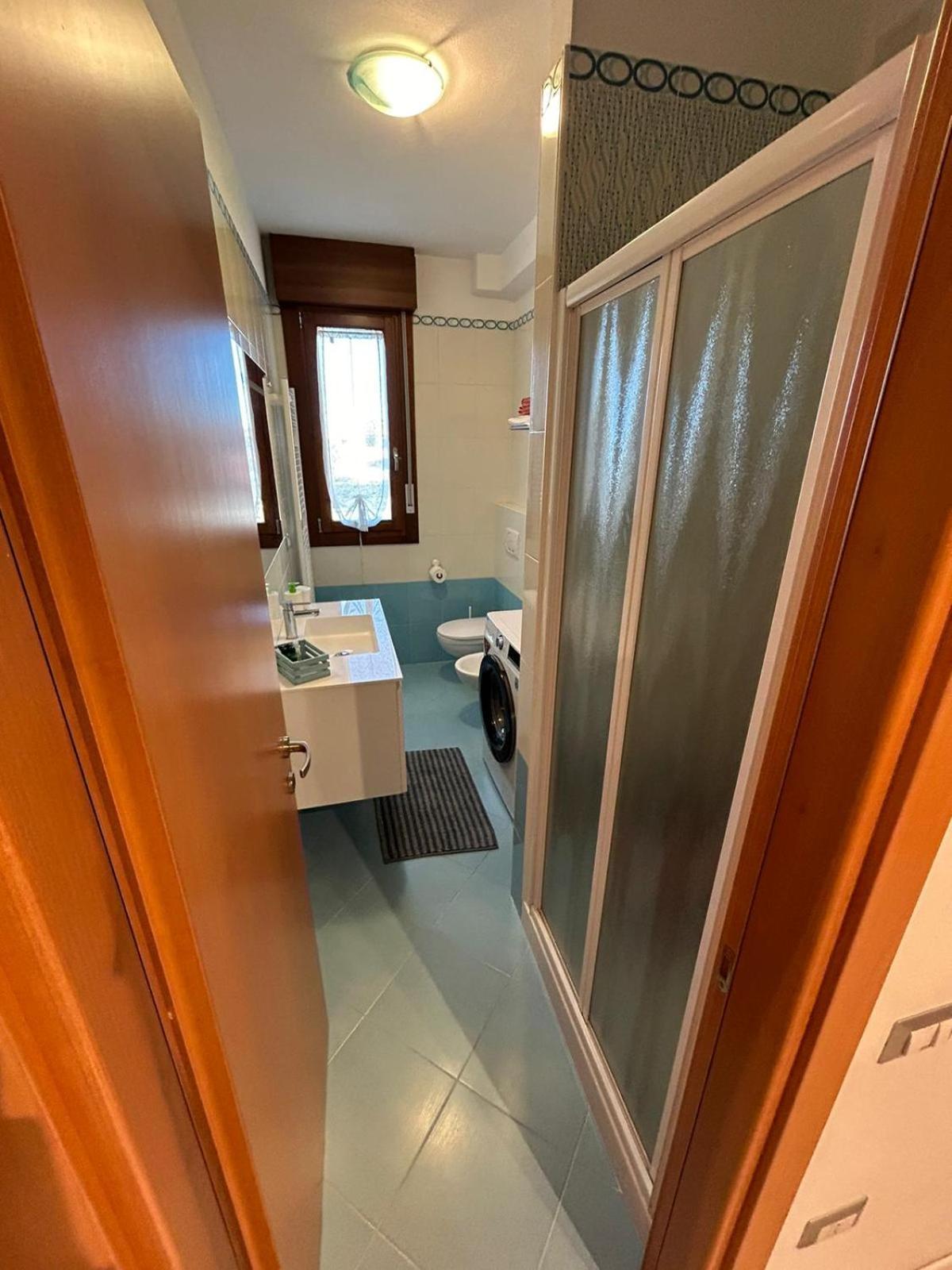 Ca'Vio Beach & Pool Cavallino-Treporti Exterior photo