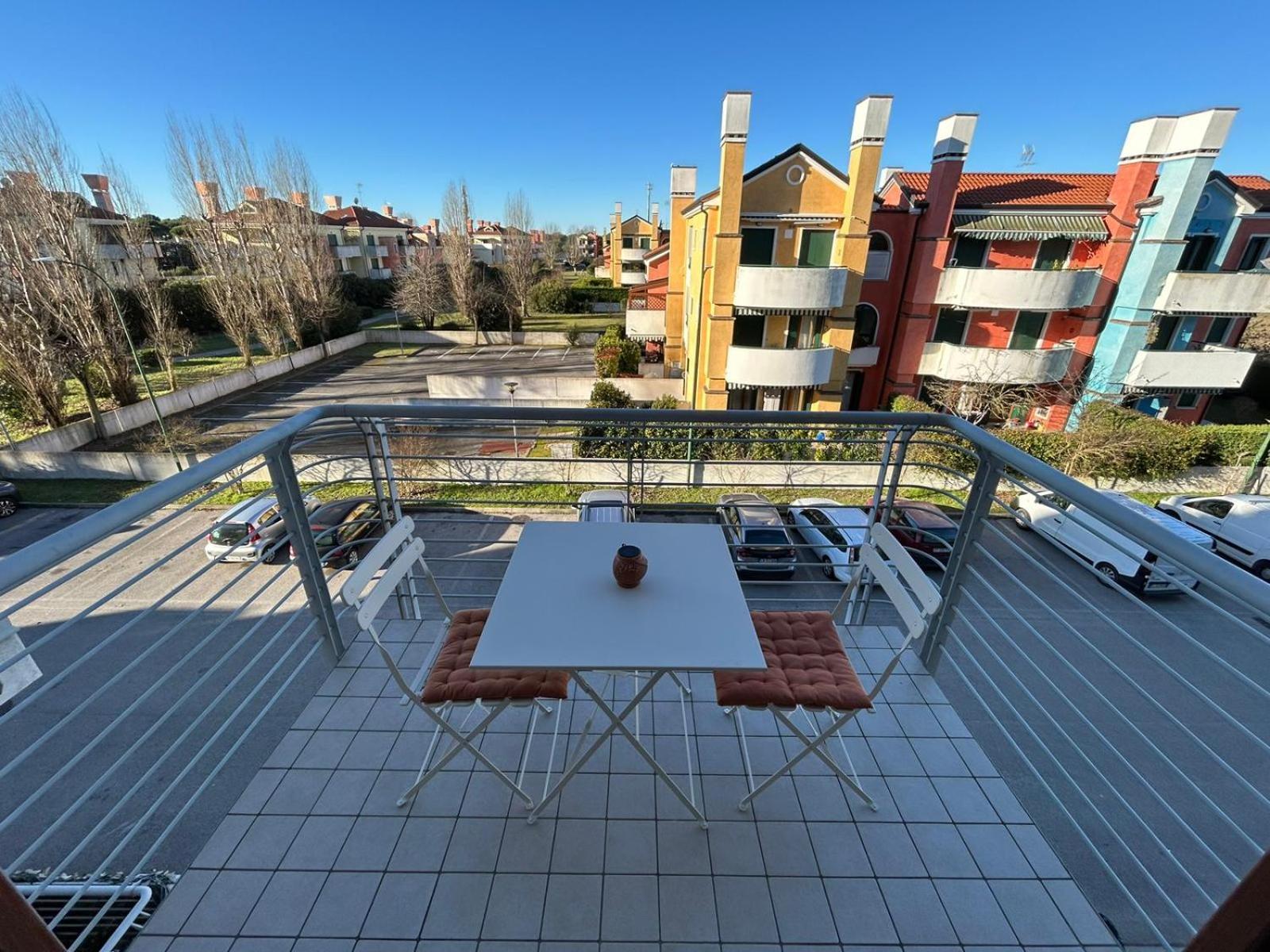 Ca'Vio Beach & Pool Cavallino-Treporti Exterior photo